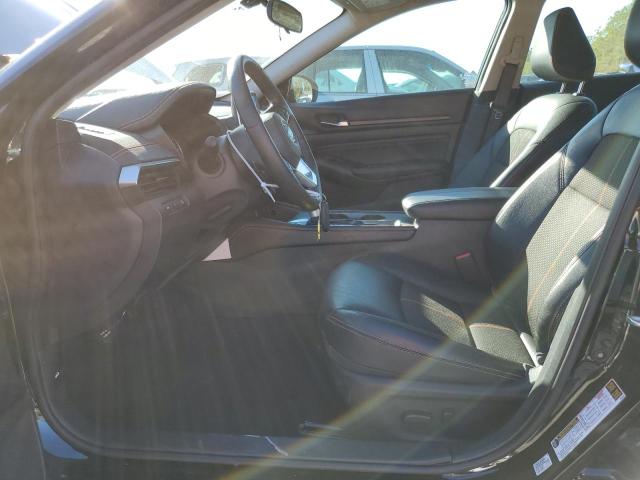 2020 NISSAN ALTIMA SR - 1N4BL4CV6LN305238