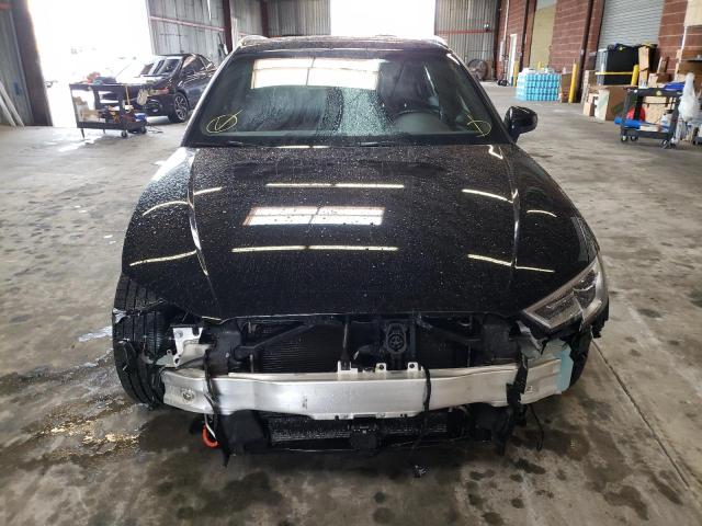 2017 AUDI A3 E-TRON - WAUUPBFF5HA111571