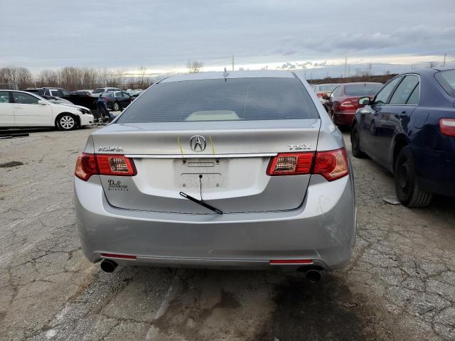JH4CU2F47DC002094 Acura TSX