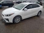 2021 KIA FORTE FE for sale at Copart ON - TORONTO