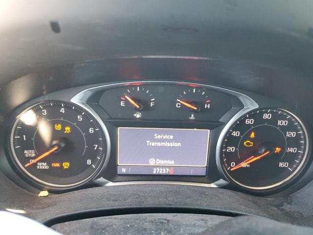 3GKALPEX6LL235234 GMC Terrain Slt