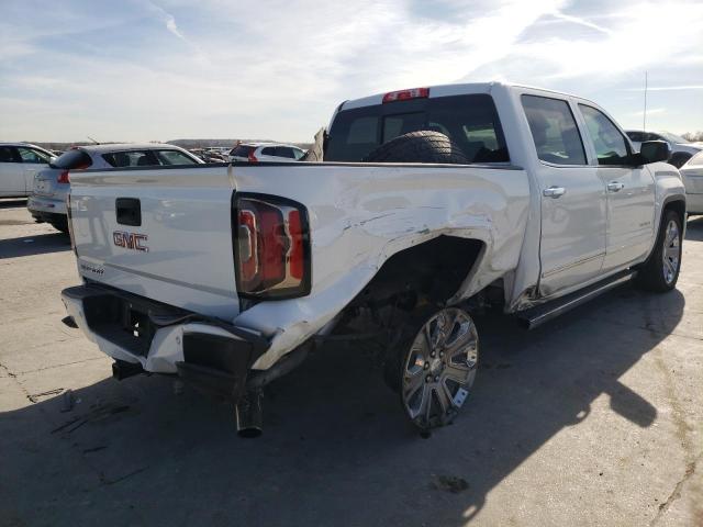 3GTU2PEJXJG181580 | 2018 GMC SIERRA K15