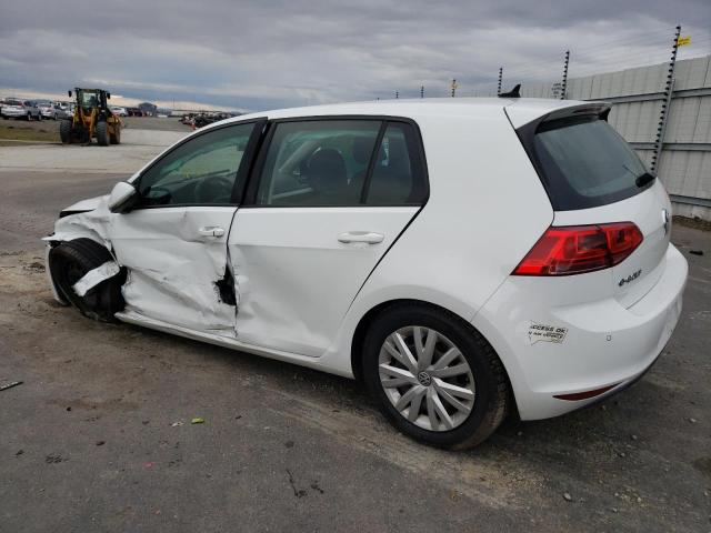 2015 VOLKSWAGEN E-GOLF LIM WVWKP7AUXFW905379
