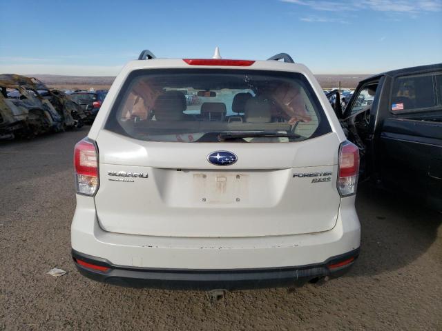 JF2SJABC3HH471173 Subaru Forester 2.5i