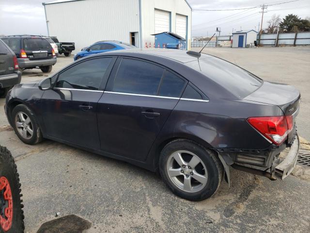 2016 CHEVROLET CRUZE LIMI - 1G1PE5SB1G7129015