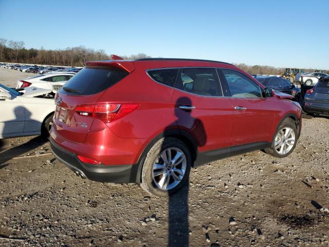 2015 HYUNDAI SANTA FE S - 5XYZW4LA8FG239056
