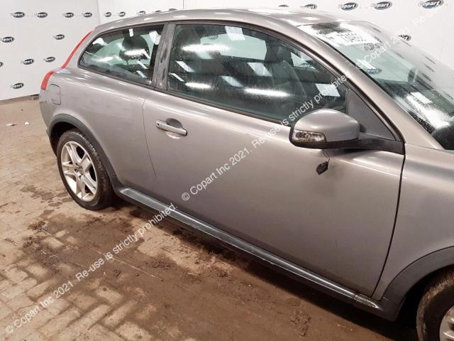 YV1MK385972014478 Volvo C30 Se Lux