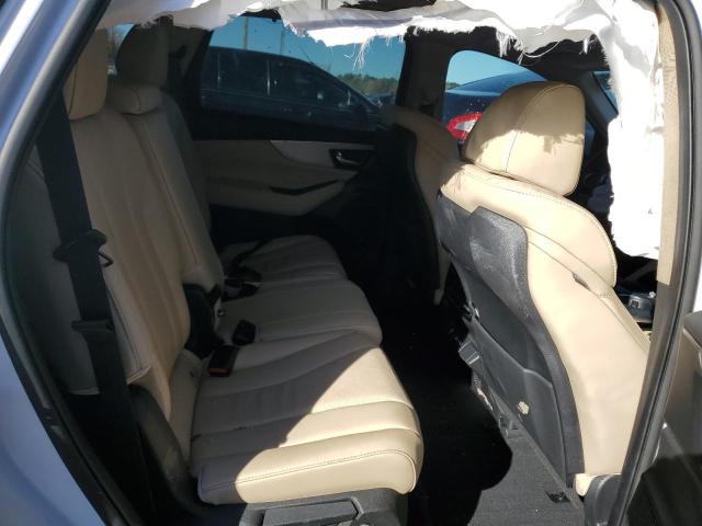 2022 ACURA MDX TECHNO - 5J8YD9H47NL010793