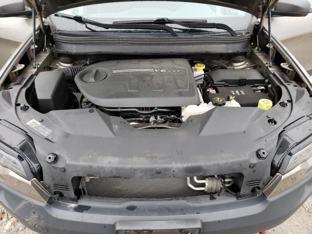 1C4PJMBX4KD190667 Jeep Cherokee Trailhawk