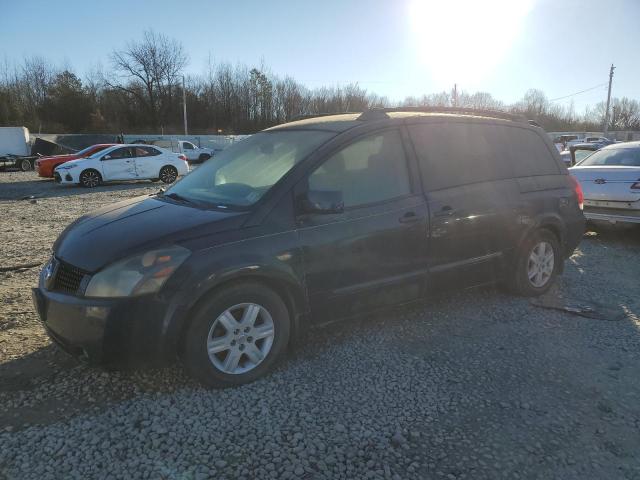 2005 Nissan Quest S