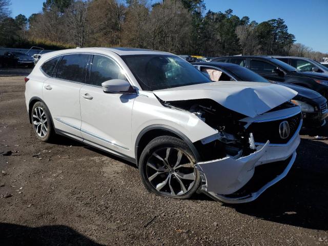 2022 ACURA MDX TECHNO - 5J8YD9H47NL010793