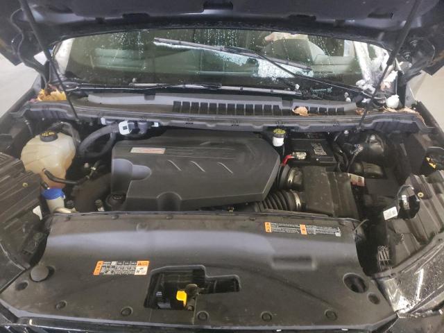 2019 FORD EDGE ST - 2FMPK4AP0KBB26934