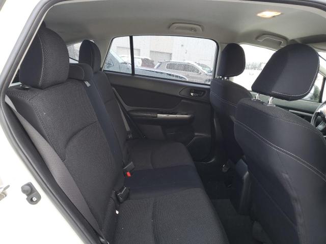 JF2GPACC2F8238496 Subaru Xv Crosstrek 2.0 Premium