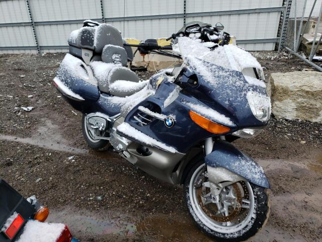 2005 BMW K1200 LT WB10559A75ZL71442