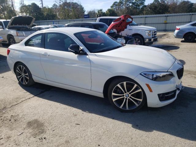 2015 BMW 228 I WBA1F5C55FV257722