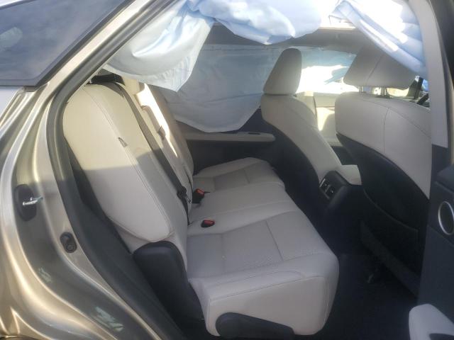 2022 LEXUS RX 450H 2T2HGMDA1NC088266