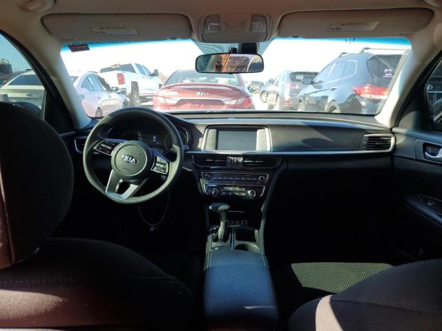 5XXGT4L39LG386309 KIA Optima Lx