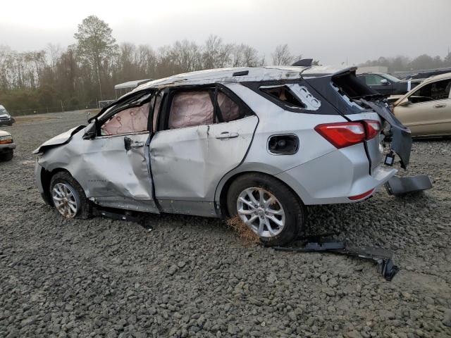 2019 CHEVROLET EQUINOX LT - 3GNAXJEV6KS648438