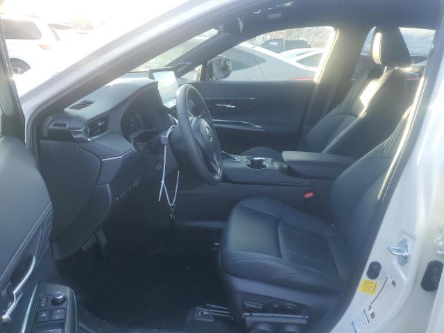 2022 TOYOTA VENZA LE - JTEAAAAH8NJ090250