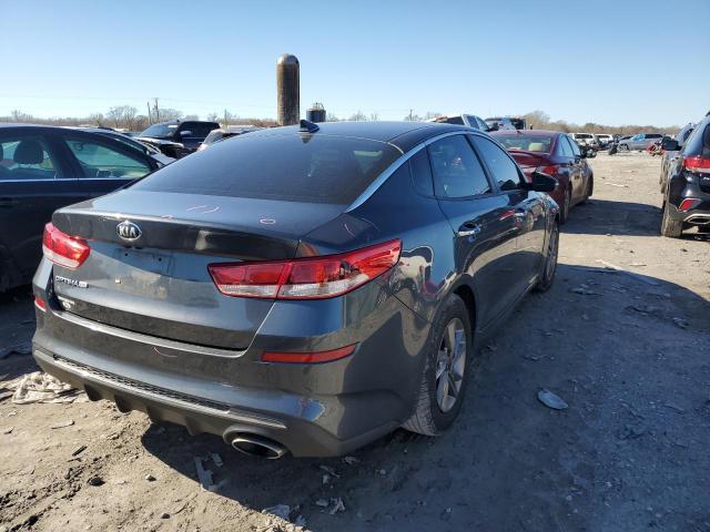 5XXGT4L39LG386309 KIA Optima Lx