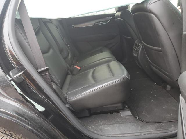 2017 CADILLAC XT5 PREMIU - 1GYKNERSXHZ204365