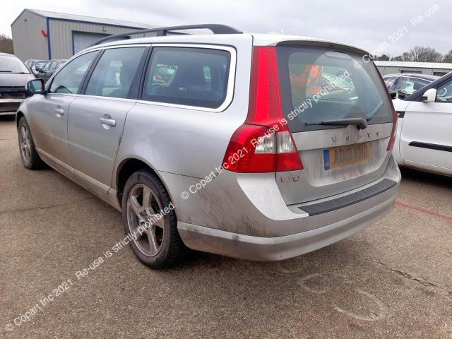YV1BW5250B1172920 Volvo V70 Se D3