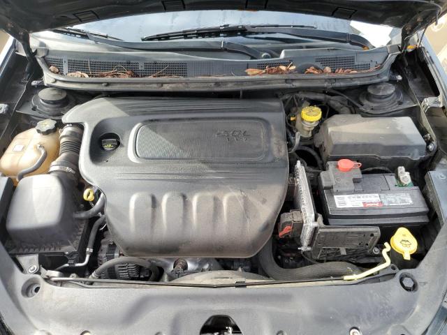 2016 DODGE DART SE - 1C3CDFAA2GD548925