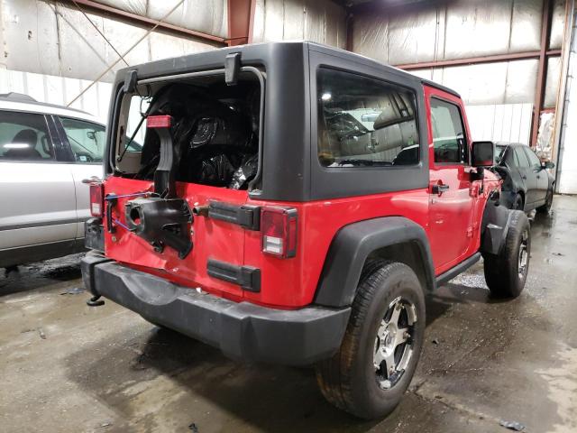 2017 JEEP RUBICON 1C4BJWCGXHL510917
