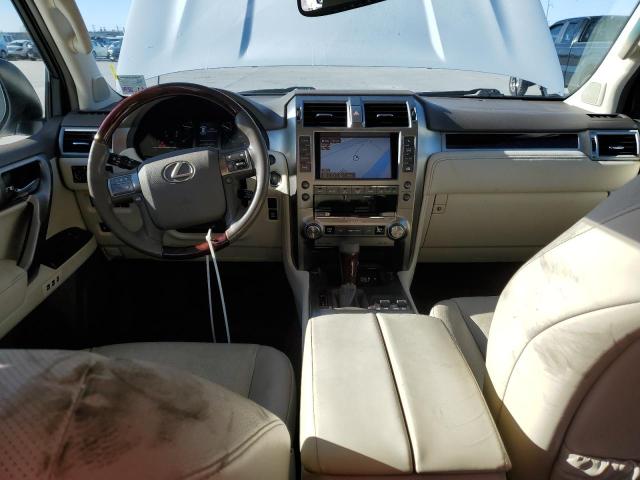 2016 LEXUS GX 460 - JTJBM7FX5G5143871