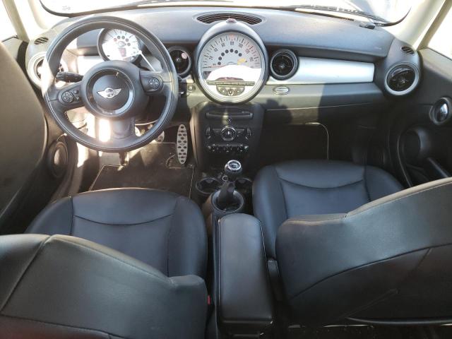 WMWSU3C55CT369233 Mini Cooper