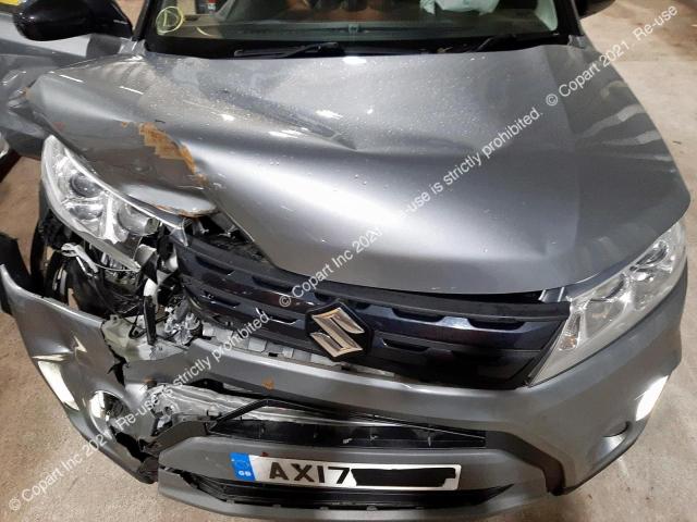 TSMLYD21S00365383 Suzuki Vitara Sz