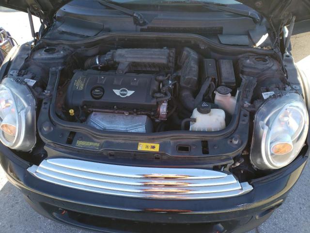 WMWSU3C55CT369233 Mini Cooper