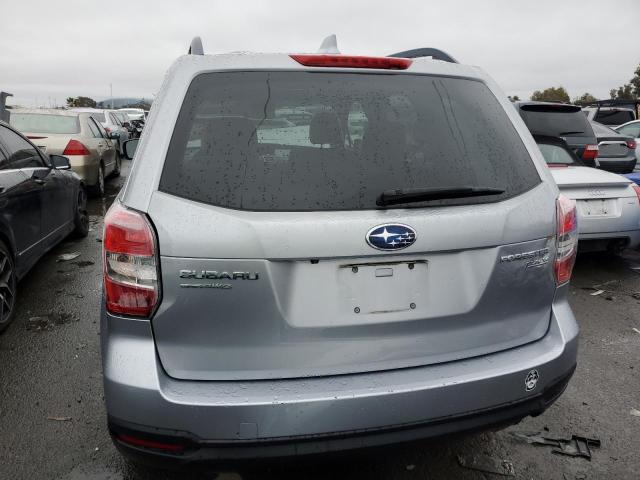 JF2SJADCXGG444652 Subaru Forester 2.5i Premium