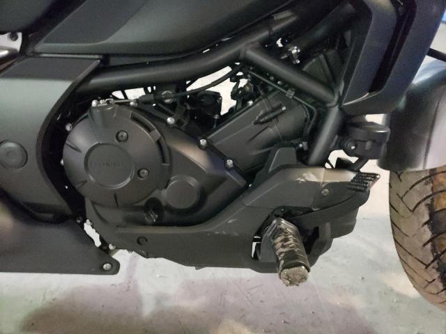 2015 HONDA CTX700 N JH2RC6804FK100130