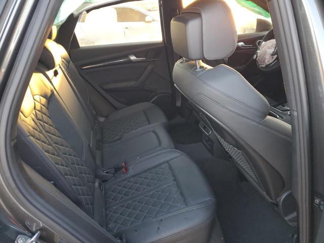 2022 AUDI SQ5 PREMIU - WA1B4AFY2N2039453