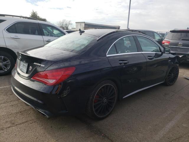 2015 MERCEDES-BENZ CLA 45 AMG - WDDSJ5CB9FN163800