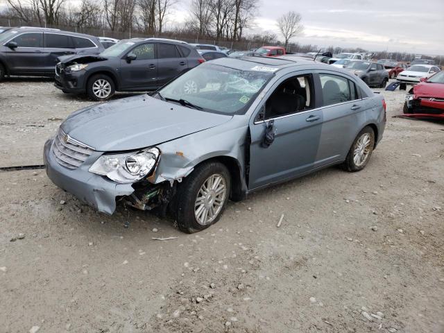 2009 Chrysler Sebring Touring