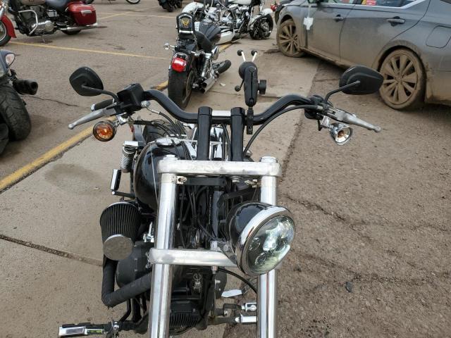 2012 HARLEY-DAVIDSON FXDWG DYNA 1HD1GPM10CC324143