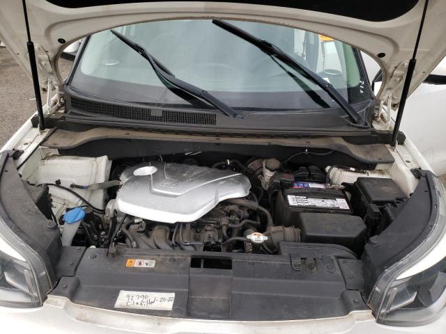 KNDJN2A27E7087248 KIA Soul