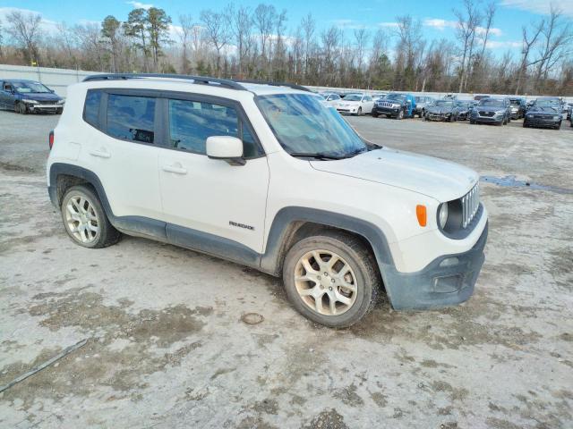 VIN ZACCJABB8JPH42821 2018 JEEP RENEGADE no.4