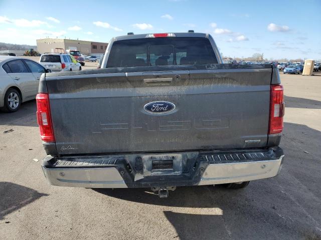 1FTEW1EP3NKD74128 | 2022 FORD F150 SUPER