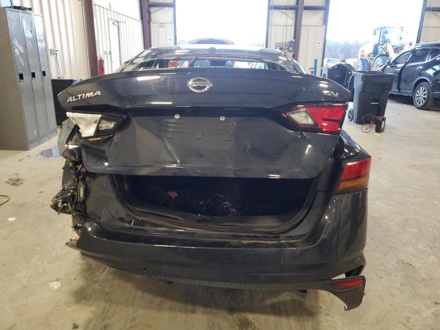 2022 NISSAN ALTIMA SV 1N4BL4DV8NN339036