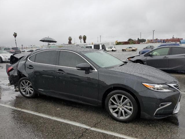 2018 LEXUS ES 300H - JTHBW1GG3J2183933