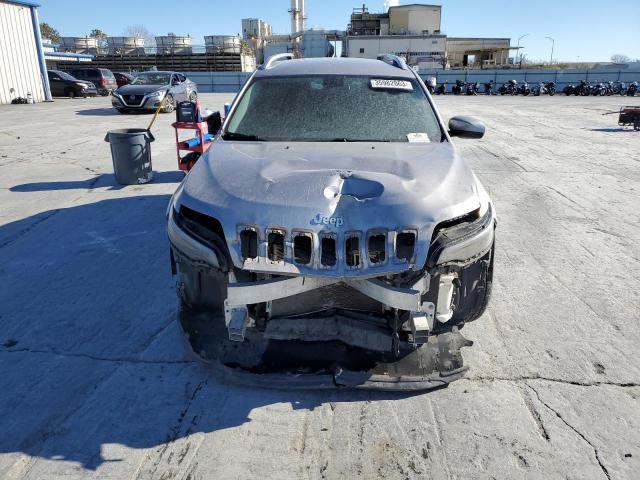 2019 JEEP CHEROKEE L - 1C4PJLCB6KD285101