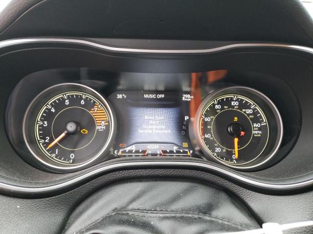 1C4PJMBX4KD190667 Jeep Cherokee Trailhawk