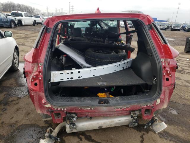 2021 CHEVROLET BLAZER RS - 3GNKBKRS9MS575223