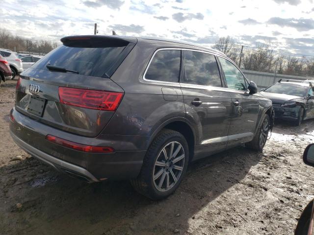 VIN WA1LHAF72KD018635 2019 Audi Q7, Premium Plus no.3