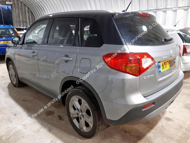 TSMLYD21S00365383 Suzuki Vitara Sz