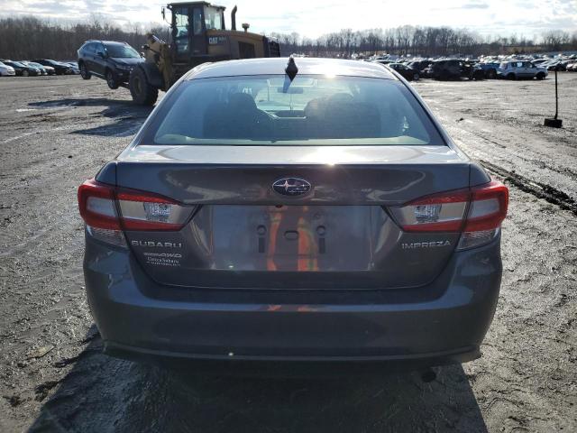 4S3GKAV67M3601650 Subaru Impreza Premium