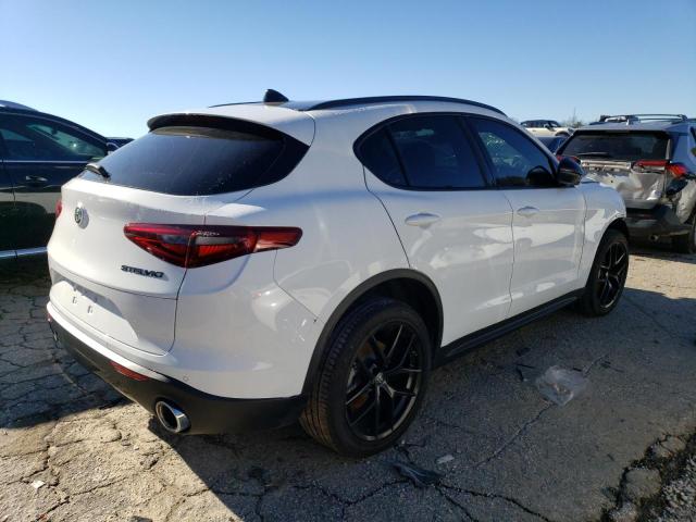 ZASPAJAN5M7D00911 Alfa Romeo Stelvio Sport